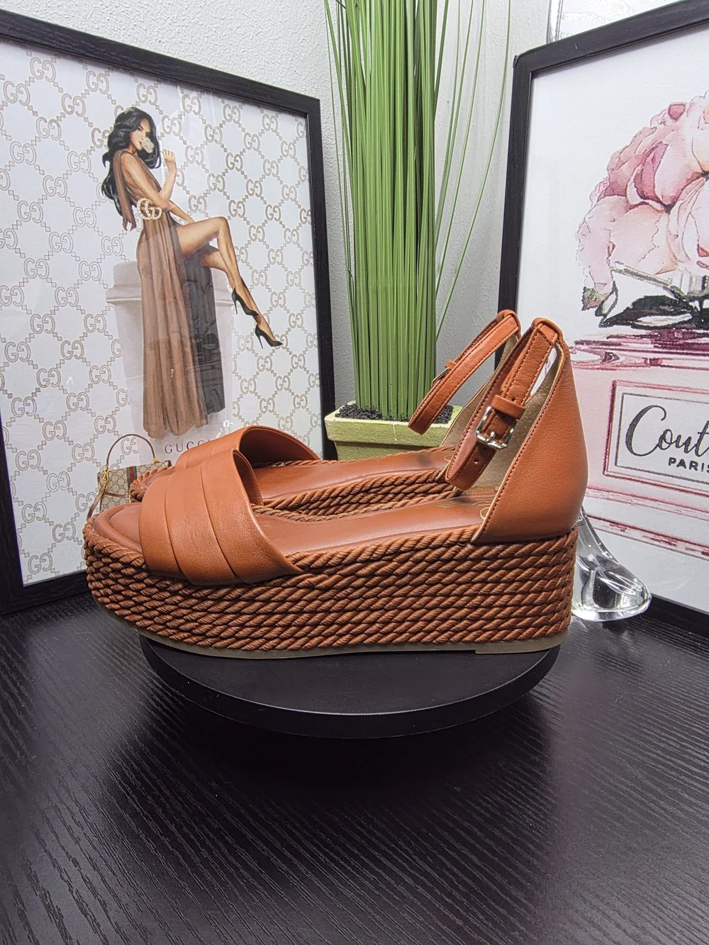 Franco Sarto Sandals